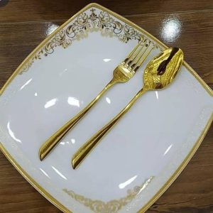 چینی پردیس کاشان دنیا طلایی